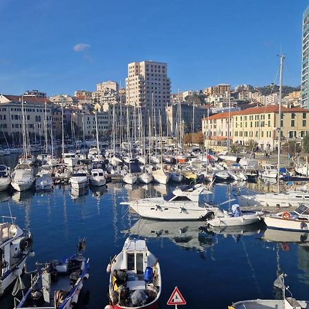 La Perla Di Ro Leilighet Savona Eksteriør bilde